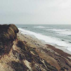 Chocolate Coconut Granola