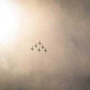 Magic Color-Changing Mug