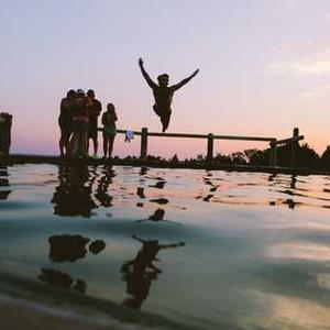 Buffalo Cauliflower Wings