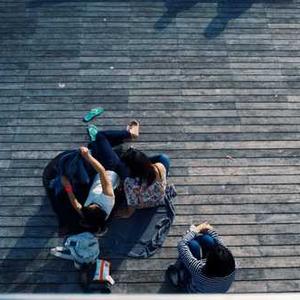 Electric Meat Grinder