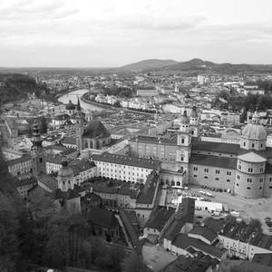 Stylish Wide-Leg Trousers