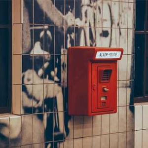 Portable Bluetooth Headphones