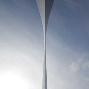 Cranberry Almond Cookies