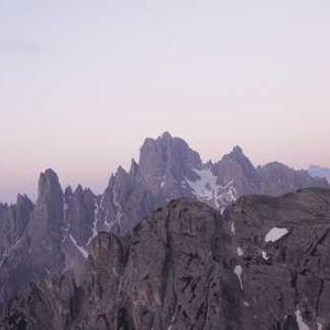 Nordic Berry Smoothie