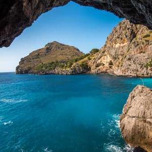 Freestanding Wine Rack