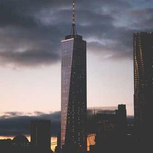 Zesty Garlic Marinade