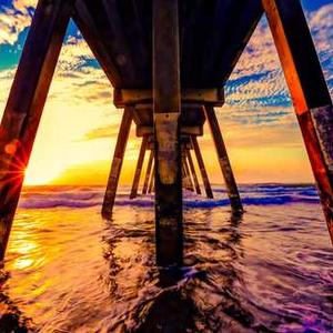 Cranberry Almond Granola