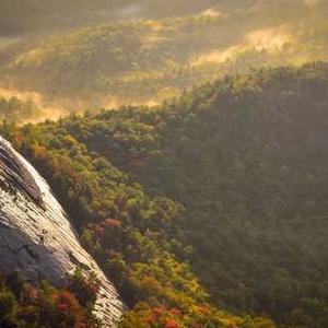 Rustic Wooden Picture Frame