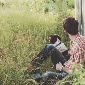 Wooden Toy Train Set