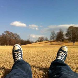 Computer Monitor Stand