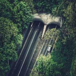 Casual Cropped Sweater