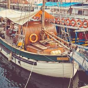 Chili Lime Corn Chips