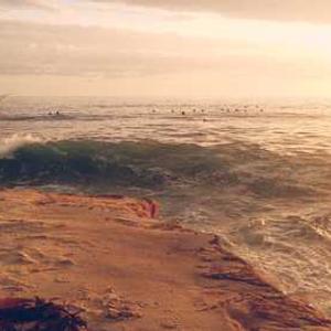 Oversized Denim Shirt