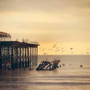 Self-Inflating Camping Mattress