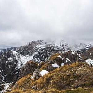 Ginger Turmeric Latte Mix