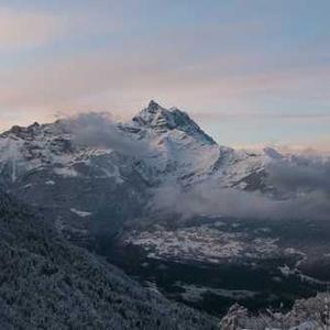 Magnetic Phone Car Mount