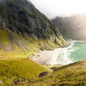 Greek Yogurt Parfait