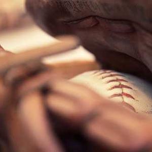 Wooden Toy Train Set